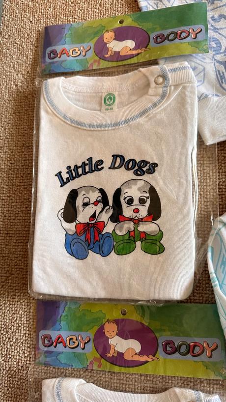 Balik chlapčenské 56-62, 50–62