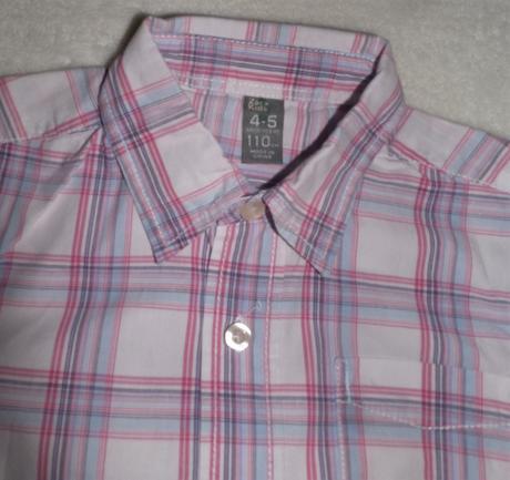 Košeľa, zara,110