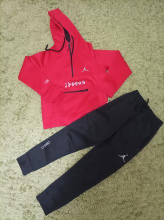 Tepláková súprava jordan, nike,134