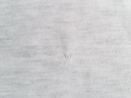 Tričko h&m 2 ks, h&m,134