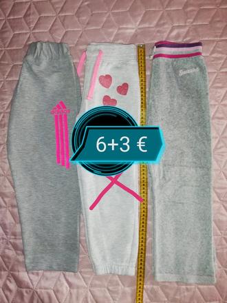 Tepláky 110, adidas,110