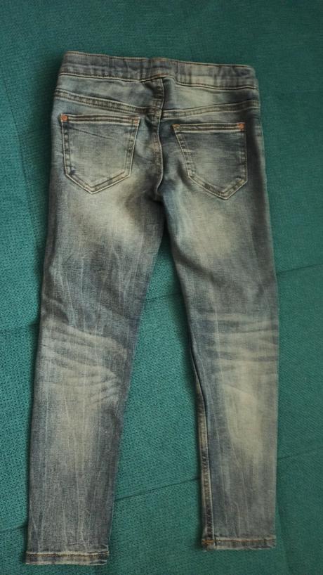 Detské rifle, lindex,122