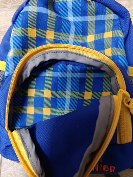 2 ruksaky marvel spiderman + traktor, 