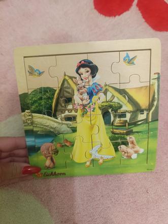 Puzzle,
