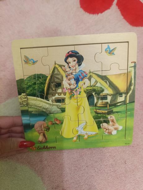Puzzle,