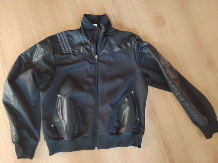 Mikina, adidas,xxl
