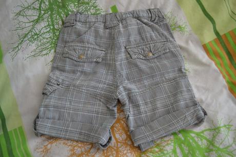 Krátke gate v. 98, 98