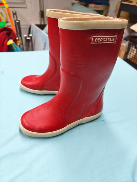 Gumáky bergstein 29, bergstein,29