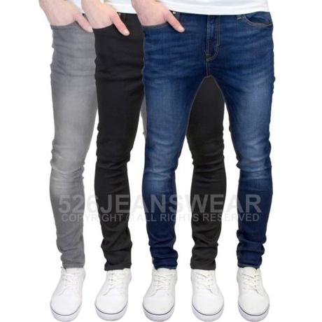 Super úzke , elasticke jack&jones rifle 32/30, jack wolfskin,170