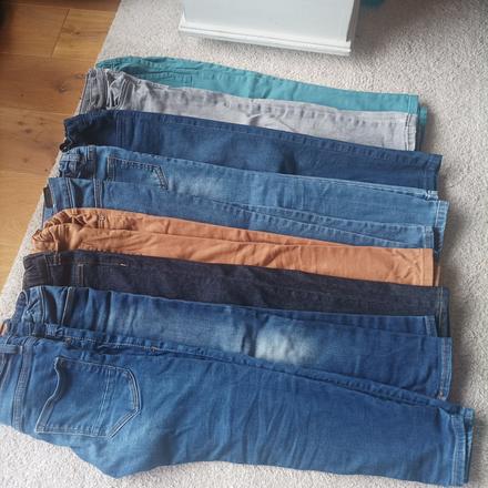 Rifle slim, next,122