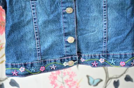 Riflová bundička-86, 86