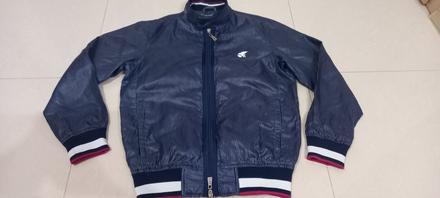 Dievcenska bunda, 158