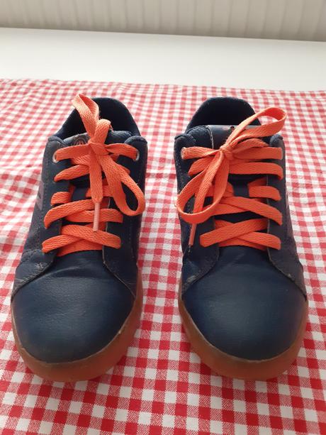 Detske tenisky, geox,33