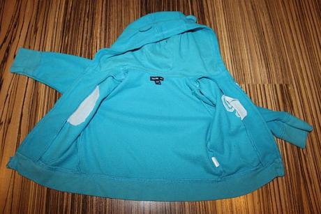 Mikina s logom gap v. 18-24 mes., gap,86