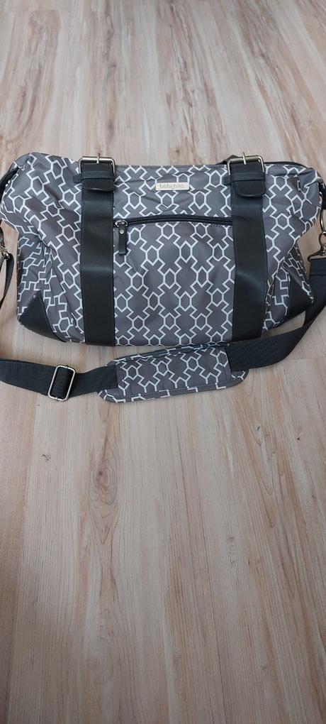 Prebaľovacia taška na kočík babyono, babyono