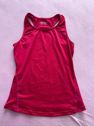 Športové tielko 152 - 158, 152