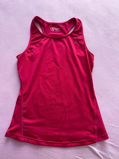 Športové tielko 152 - 158, 152