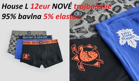 Trenky/boxerky reserved, house, cropp, reserved,l / m / xl
