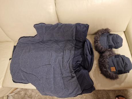 Fusak zimny heitmann, heitmann