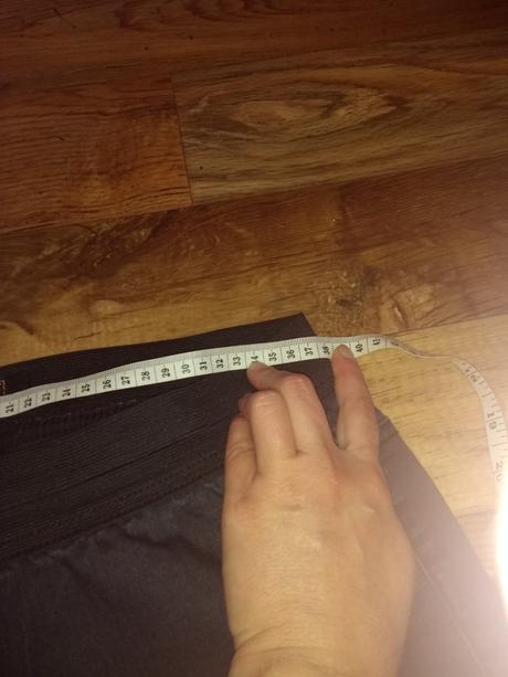 Dámske nohavice, f&f,l