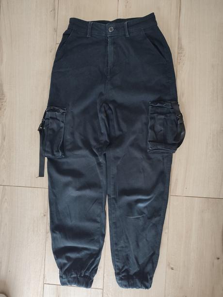 Čierne kapsãče, xs