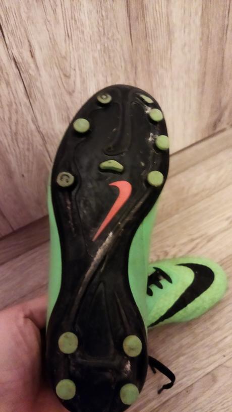 Kopačky alpine pro,veľ.32, 32