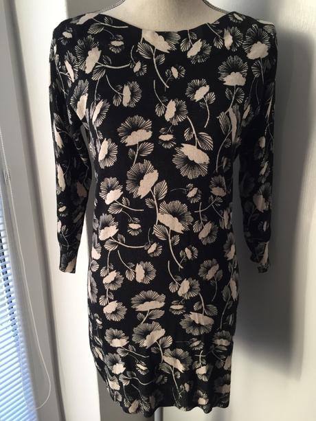 Úpletové šaty, f&f,s