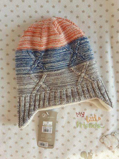 Francúzska čiapka, 50