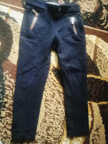 Leginy zara, zara,104