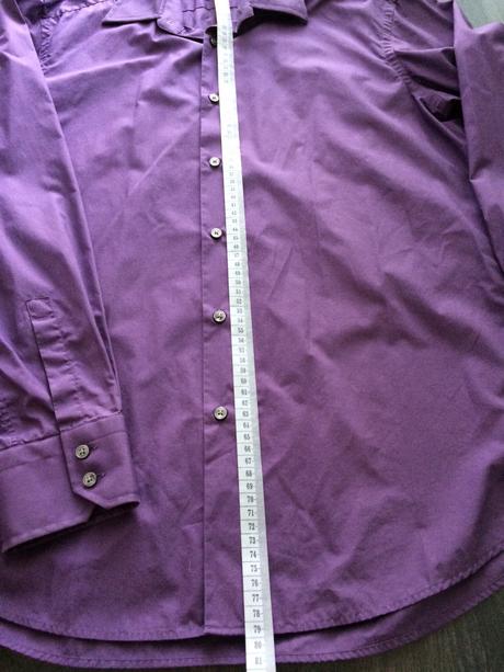 Pánska košeľa hugo boss, l