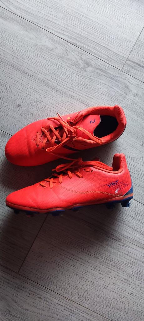 Juniorské kopačky kipsta 37, 37