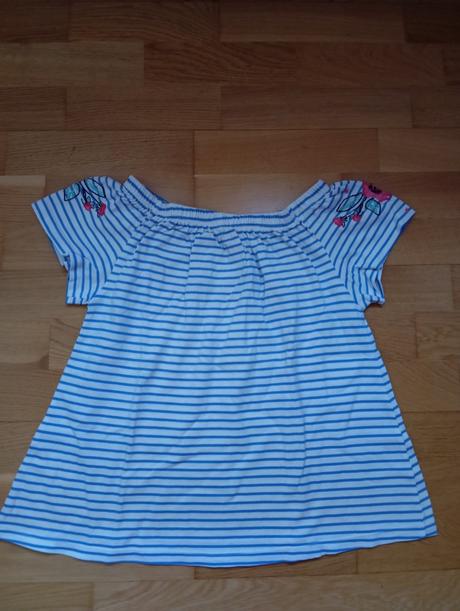 Prekrásne blúzkové tričko, tcm,134