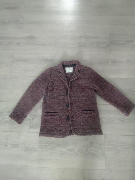 Sako pre chlapca, zara,122