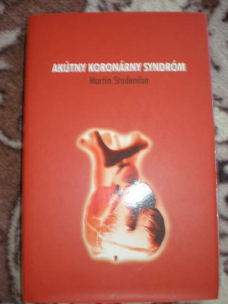 Akútny koronárny syndróm,