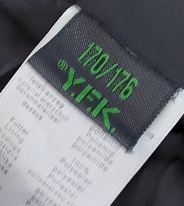 Sivé oteplovačky, 176