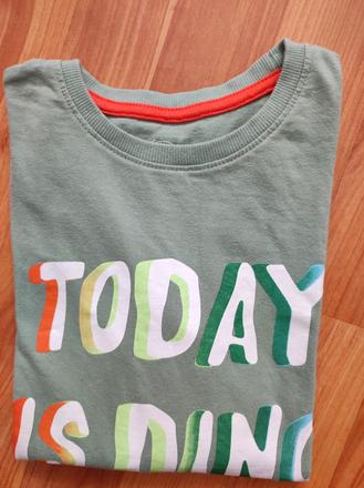 Little kids tričko, 128