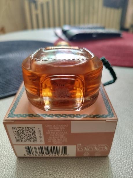 Parfém chloe natural 30 ml originál,