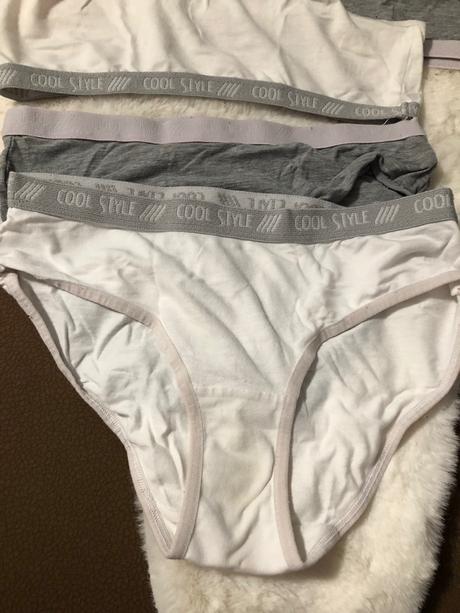 Suprava spodnej bielizne 146/152, pepperts,146