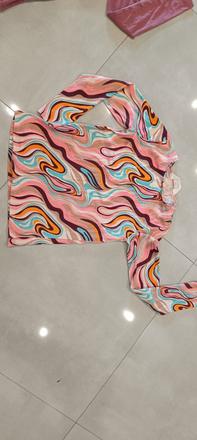 Tričko, h&m,134