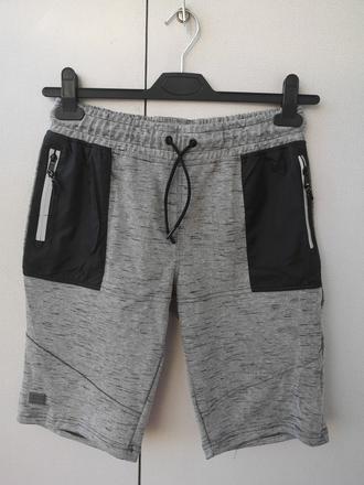 Primark chlapčenské teplákové kraťasy 13-14 rokov, primark,158 / 164
