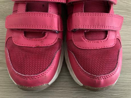 Tenisky, decathlon,35