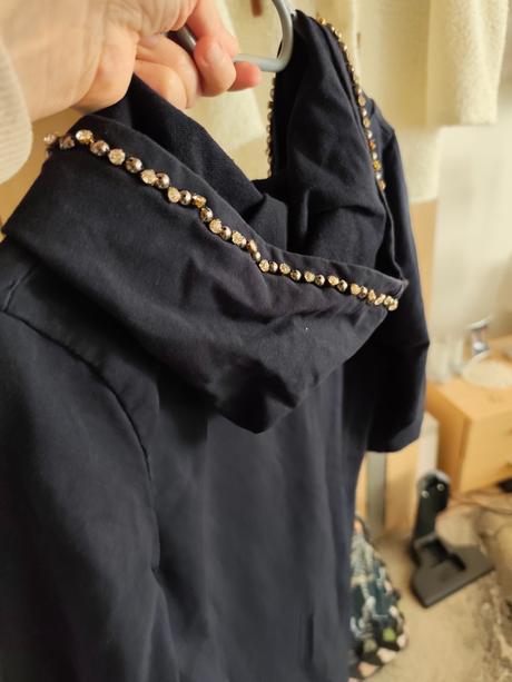 Športové teplákové šaty m, m