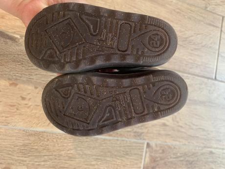 En fant 24 zateplené gumáky, čižmy, snehule, en fant,24