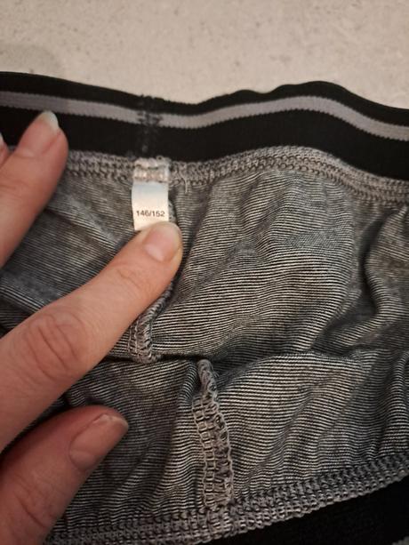 Chlapčenské legíny, c&a,146