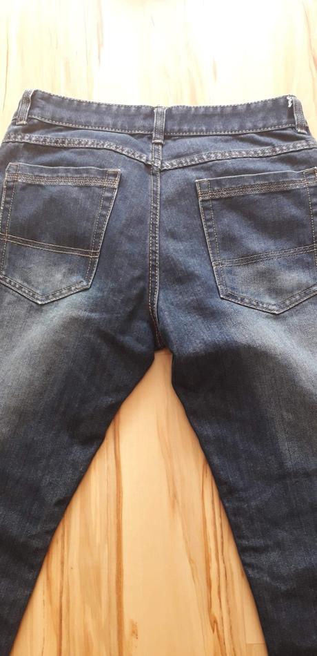 Chlapcenske rifle, 170