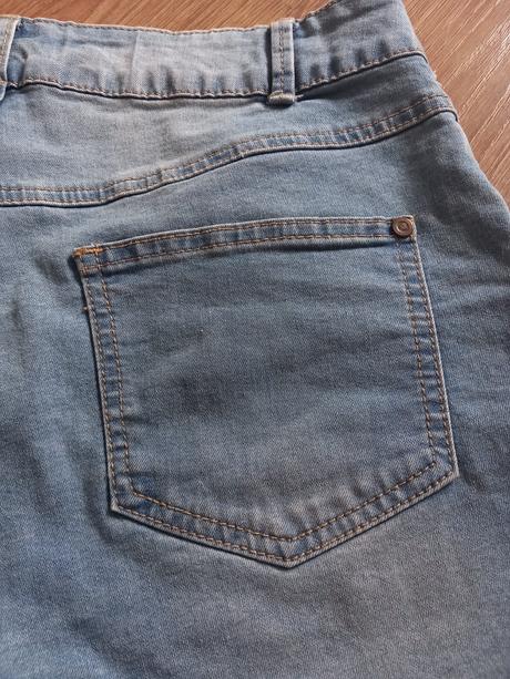 Riflové kraťasy s vysokým pásom s, s