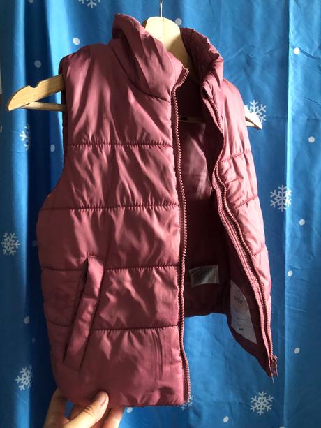 Vesta h&m 110/116, h&m,110