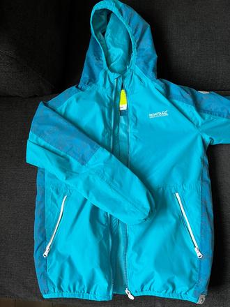 Outdoorová bunda, regatta,152