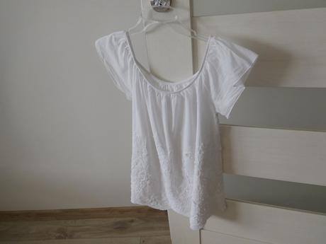 Le streghe- s -blúzočka bavlnená, s