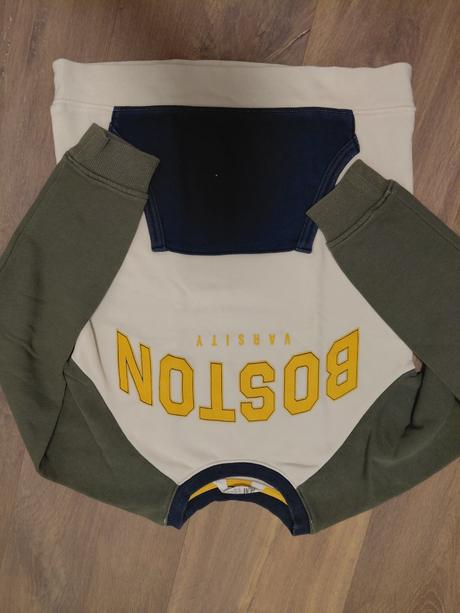 Mikina h&m, h&m,122